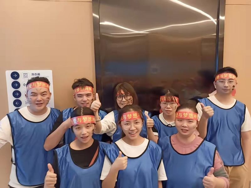 Cina Shenzhen Cylaid Technology Co., Ltd., Profil Perusahaan