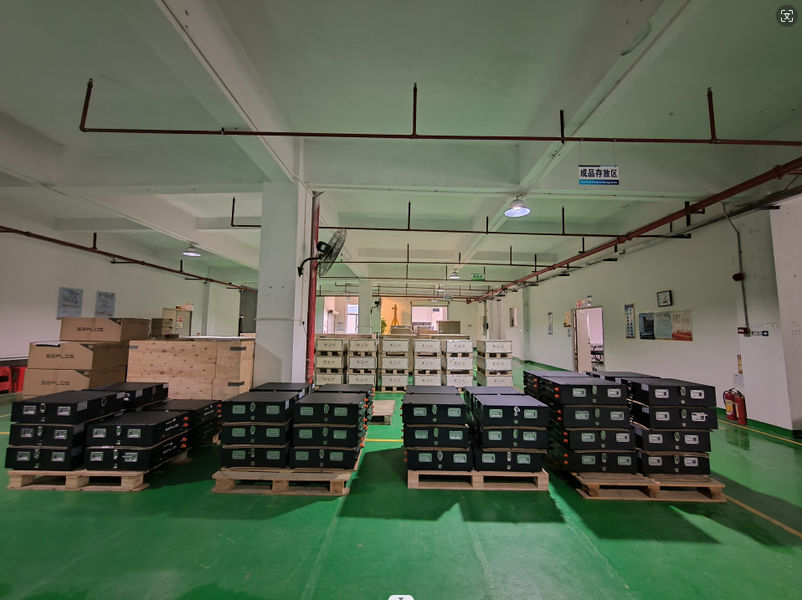 Cina Shenzhen Cylaid Technology Co., Ltd., Profil Perusahaan