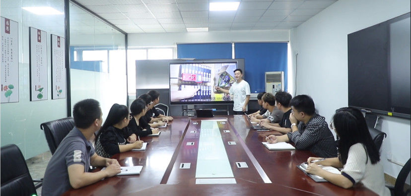Cina Shenzhen Cylaid Technology Co., Ltd., Profil Perusahaan