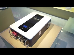 Baterai LifePo4 Untuk Surya