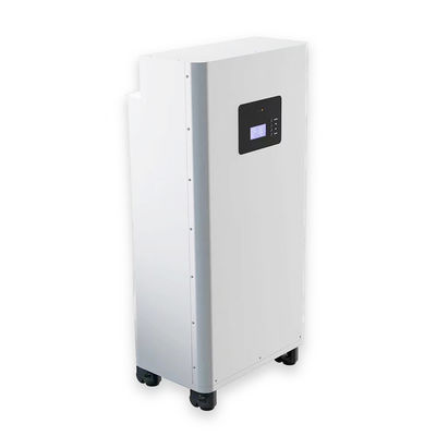 Mason 280l 16s 320ah BMS Seplos Diy Kit For 48v Energy Storage Budget Friendly