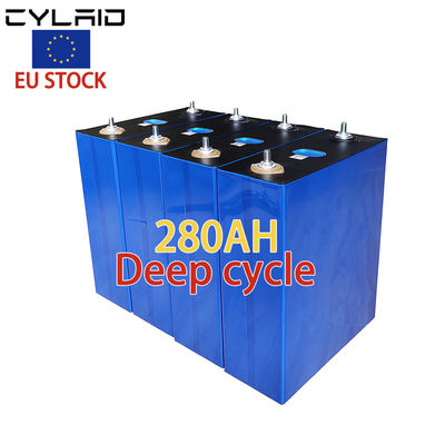 LiFePO4 Lithium Iron Phosphate Battery LF280 280Ah For Electric Car 302Ah 320Ah