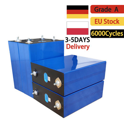 LiFePO4 Lithium Iron Phosphate Battery LF280 280Ah For Electric Car 302Ah 320Ah