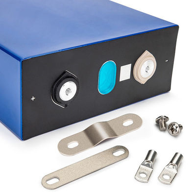 Cell Type LFP Prismatic Cell Energy Storage Basen LifePo4 320Ah 302Ah EU Stock LF280K