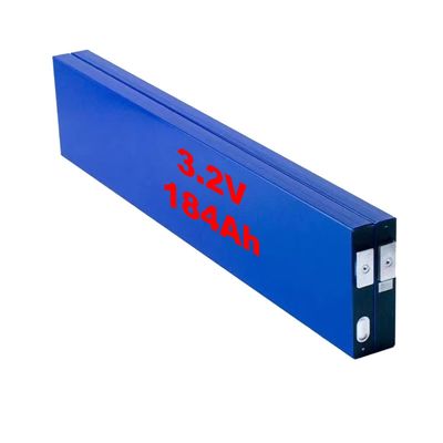 184Ah SVOLT 3.2V Lifepo4 Blade Battery For Electric Power Systems