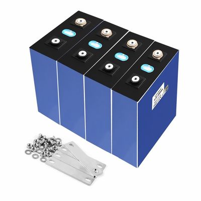 3500 Times Cycle Life 3.2V Lifepo4 Cell LF280K For Solar Storage Energy Battery
