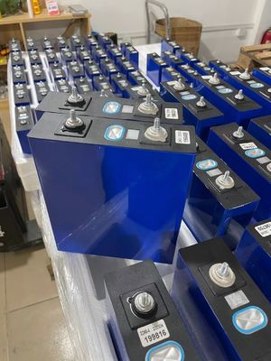3500 Times Cycle Life 3.2V Lifepo4 Cell LF280K For Solar Storage Energy Battery