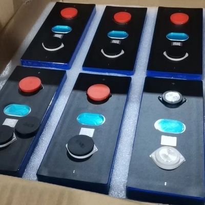3500 Times Cycle Life 3.2V Lifepo4 Cell LF280K For Solar Storage Energy Battery