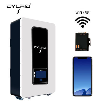 5kw 48v200ah Lifepo4 Energy Storage Battery