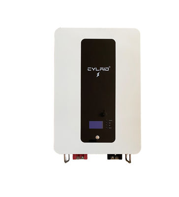 5kw 48v200ah Lifepo4 Energy Storage Battery