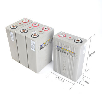 CALB CA100 3C 3.2 V 100ah Lithium Battery For DIY Storage System