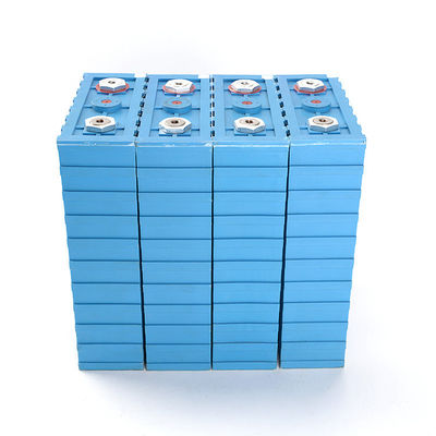 3.2v 200ah Lifepo4 Prismatic Battery Cell