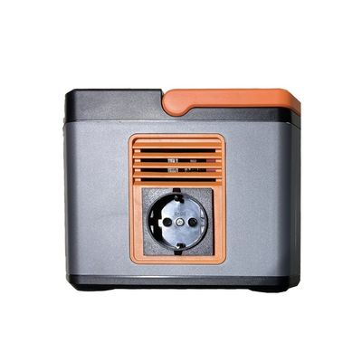 500w Portable Power Station Energy Storage Battery 1000w For Solar System 5kw