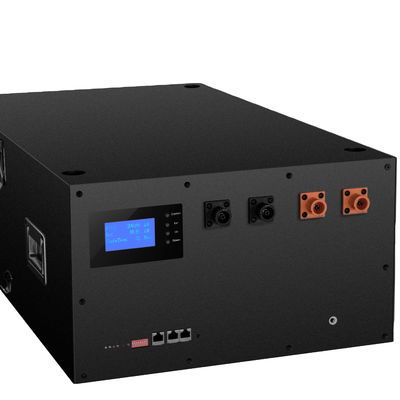 48V 16S 200A BMS DIY Kit Unit 280Ah 302Ah 304Ah Cells Box Stack Type Case untuk Seplos MASON 280