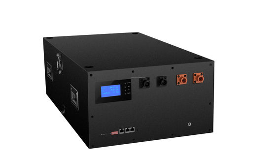 48V 16S 200A BMS DIY Kit Unit 280Ah 302Ah 304Ah Cells Box Stack Type Case for Seplos MASON 280