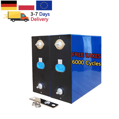 BOATS LF280K 280Ah 6000 Siklus 3.2V LFP Baterai isi ulang untuk Sistem Energi Surya