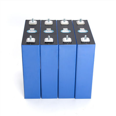 3.2V 230Ah Catl Grade A LifePO4 Lithium Battery Pack Baterai Mobil Listrik Sel Baterai 3000 kali Siklus Kehidupan