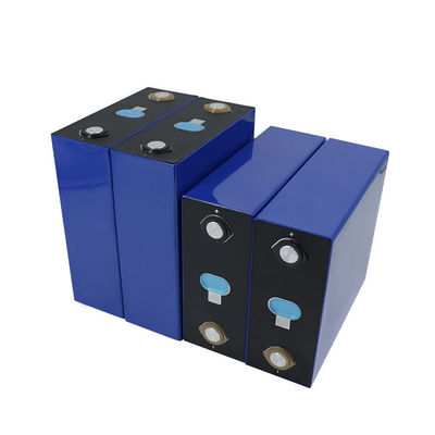 Upgrade ke 24 12 Volt 200Ah 280Ah Lithium Ion Battery Pack untuk penyimpanan energi laut