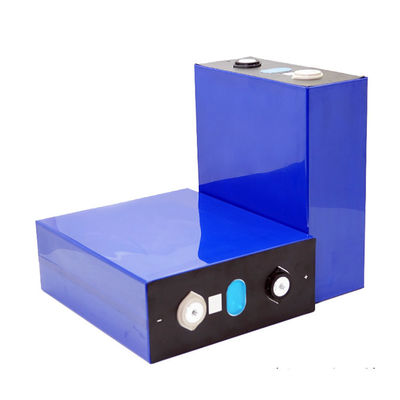 Li-Ion 280Ah Lifepo4 Sel 48V 72V 96V 280Ah 500Ah Untuk RV Baterai Sistem Energi Surya